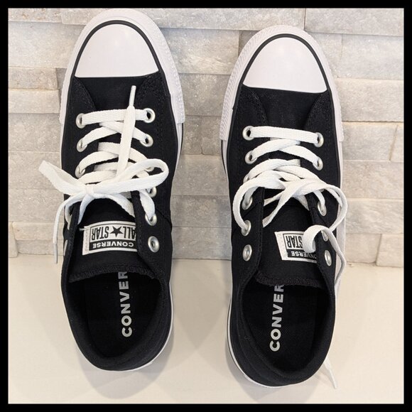 Converse Madison, women's size 8.5, NWB - Picture 12 of 12